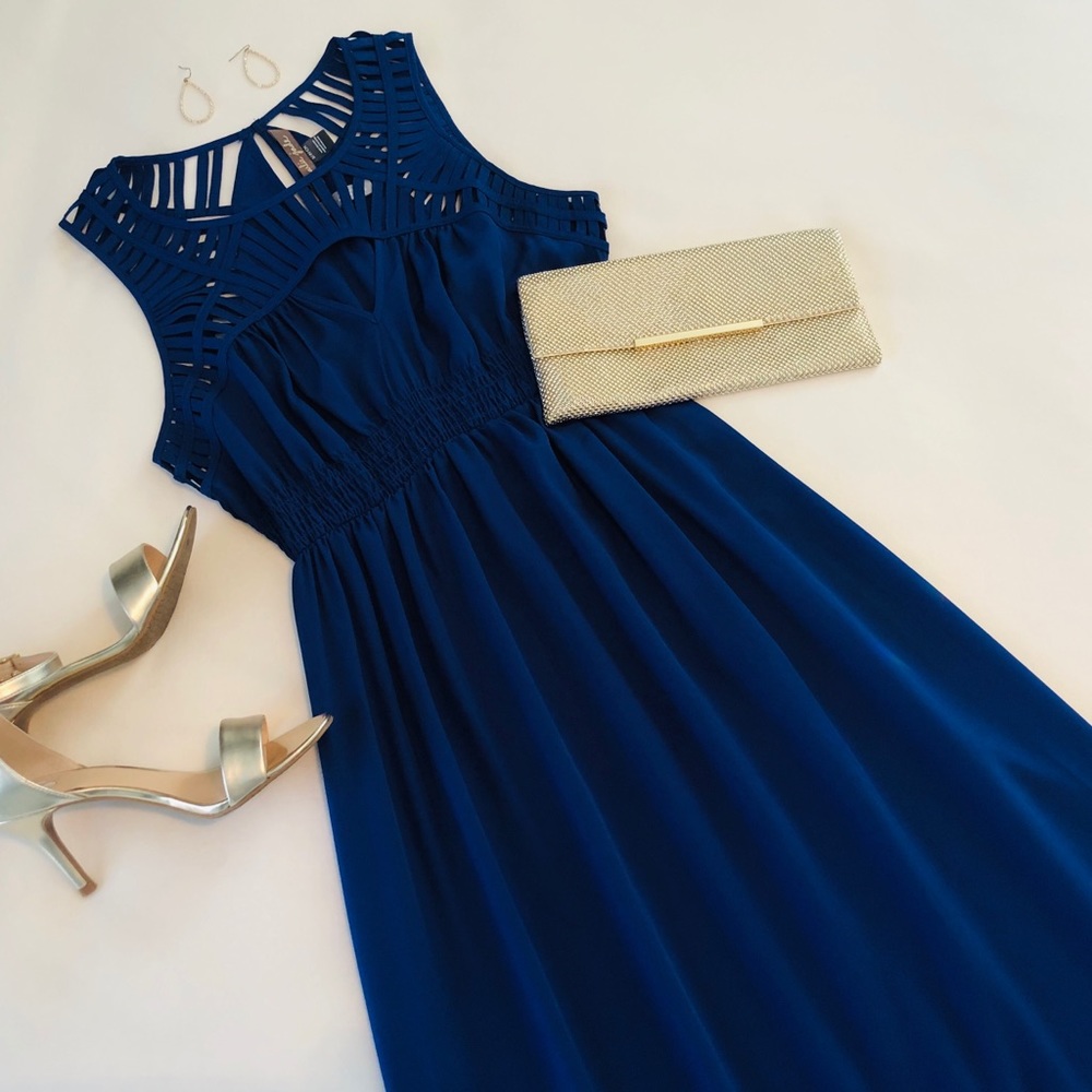 Charlie Jade (Pea in a Pod) Maternity Dress
